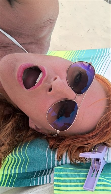 Redhead MILF Marrianne #j3ug0pYD
