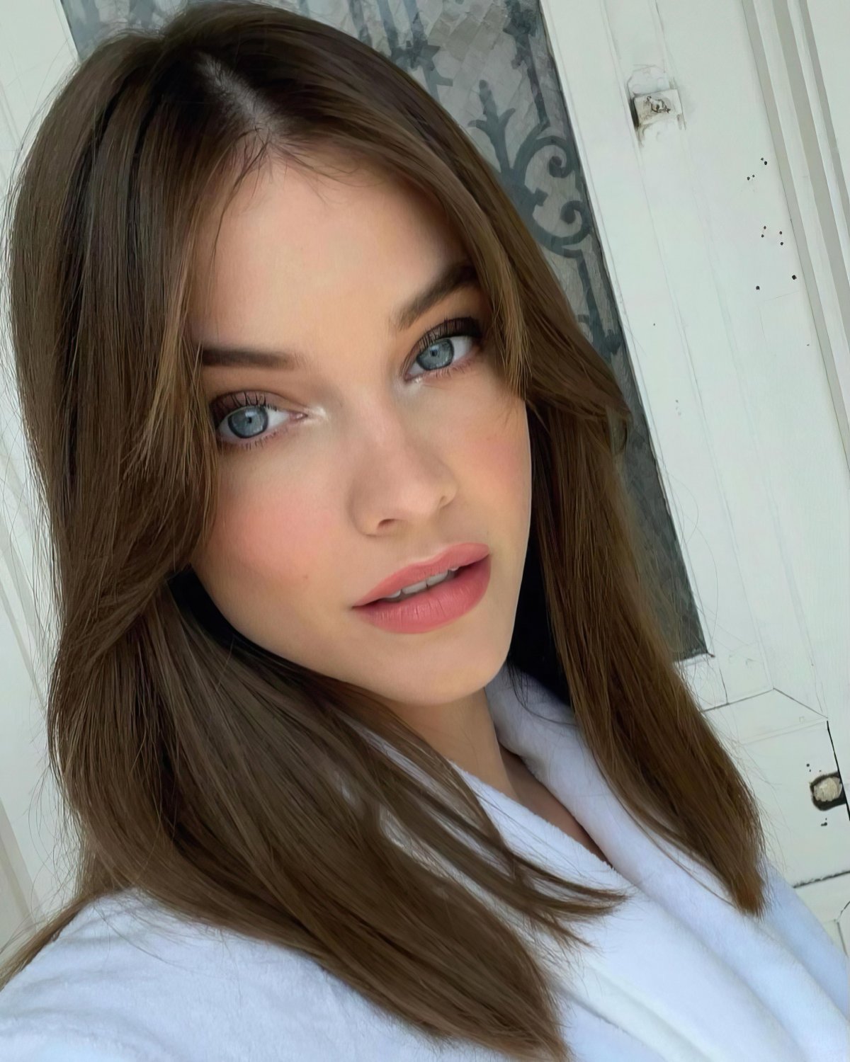 Barbara Palvin - Sexy Mix #J5Y7ribs