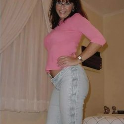 Danila, an Italian Slut