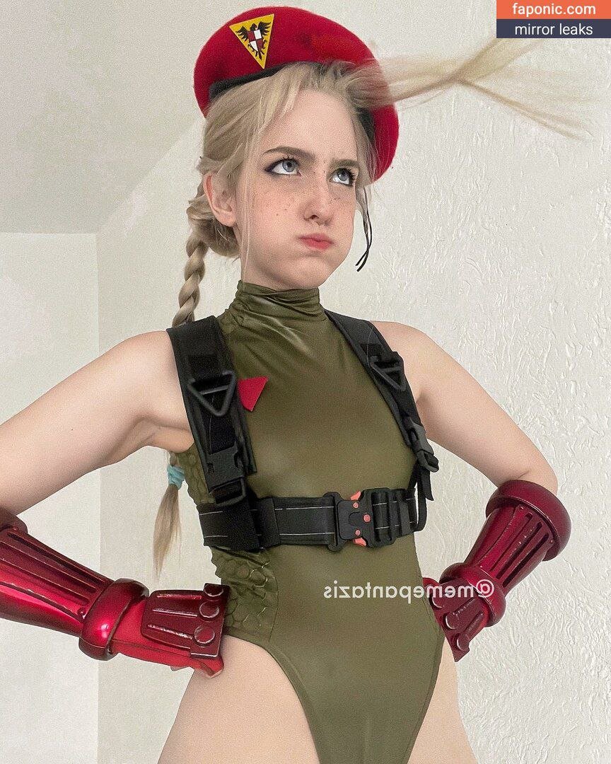 Memepantazis skinny cosplay #JdAwnCT6