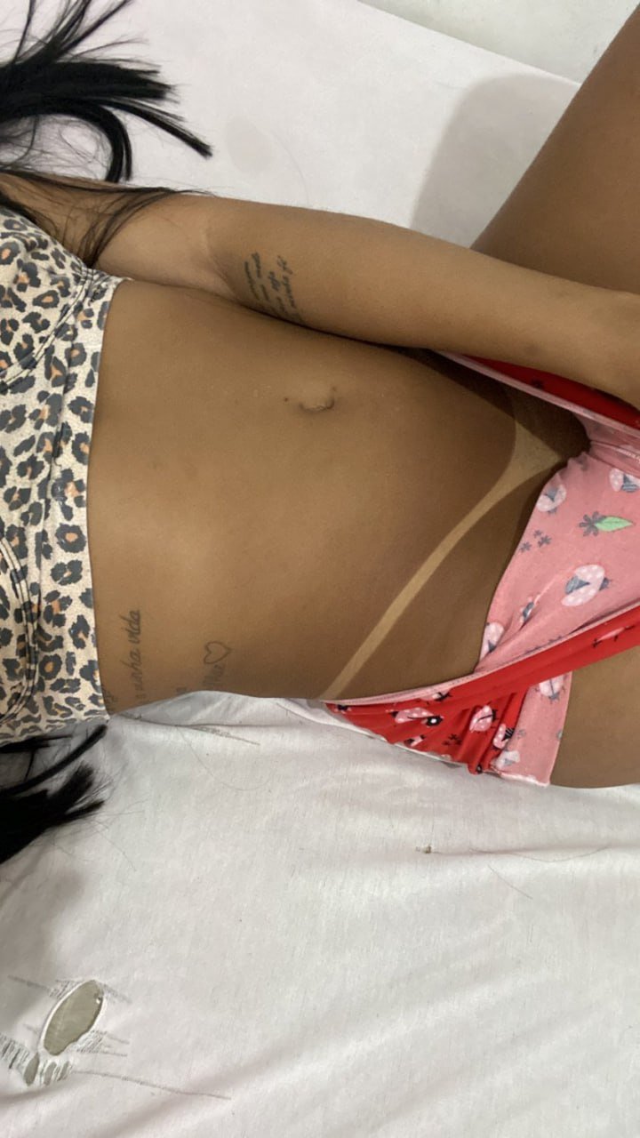 Novinha pretinha gostosa demais #jDfNKCnu