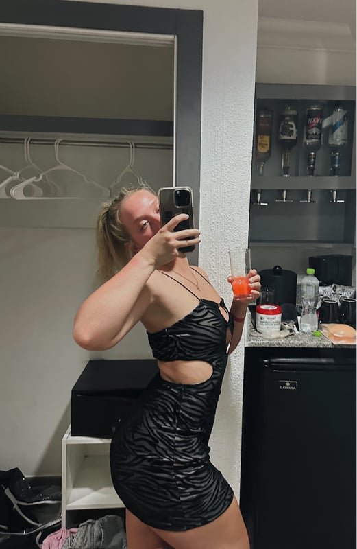 nice ass Olivia #jFjERIxV