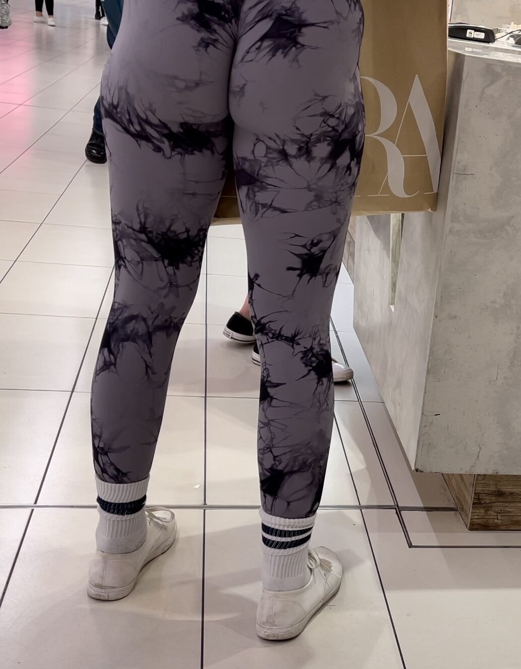 Candid Ass 2022-03-28 #JgkUVlSV