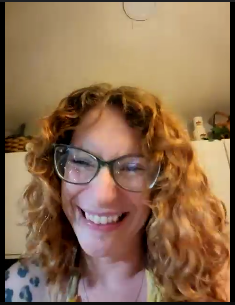 Sexy Redhead Milf former prostitute Nerdy hot glasses smoking #jGp5jhq4