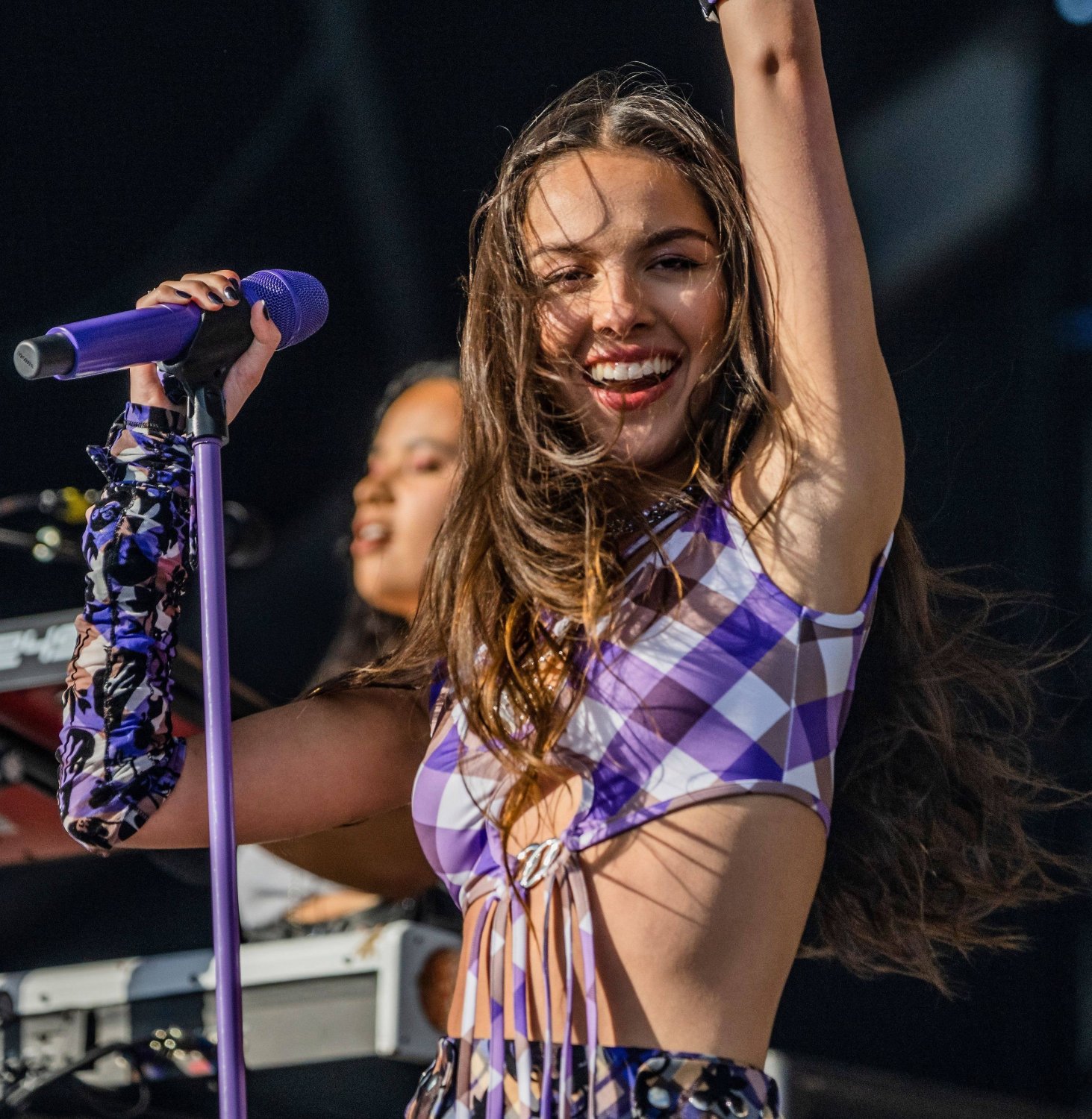 Olivia Rodrigo - Sexy Mix #jhpC9yOl