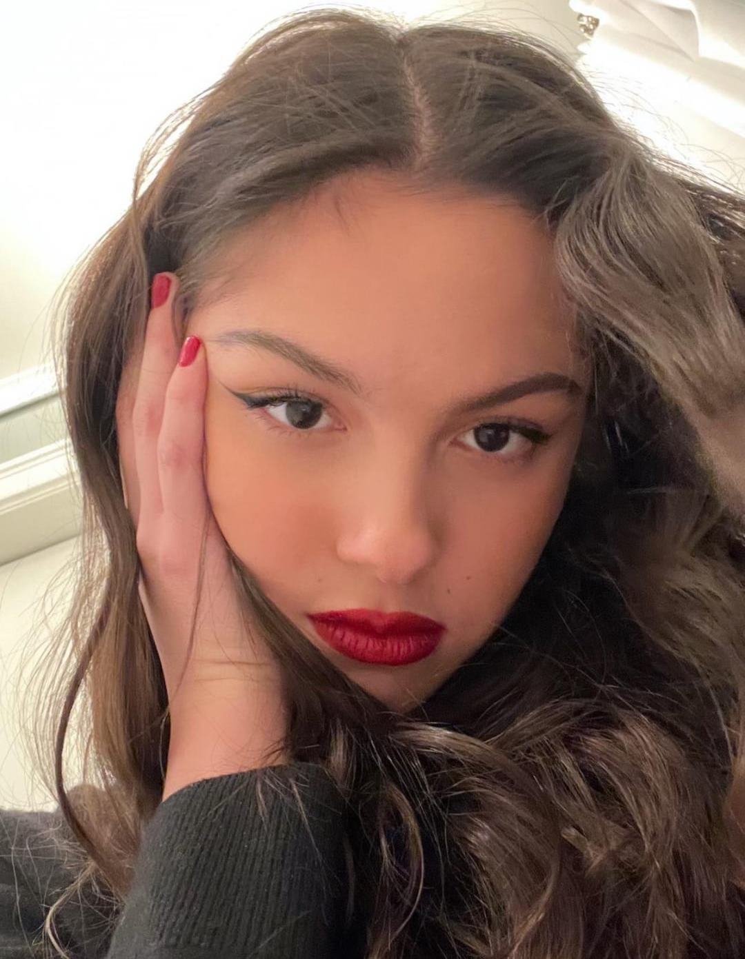Olivia Rodrigo - Sexy Mix #jkFkob5u