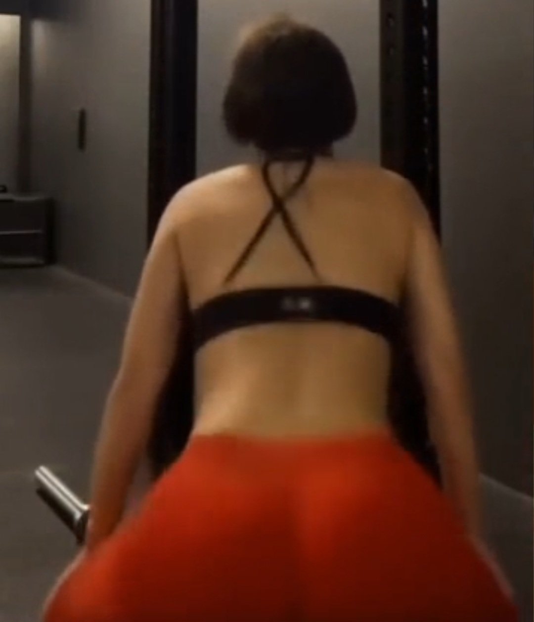 Leanbeefpatty shaking her big ass 🍑 #jKYA30Lb