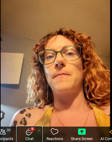 Sexy Redhead Milf former prostitute Nerdy hot glasses smoking #jNnEoTD7