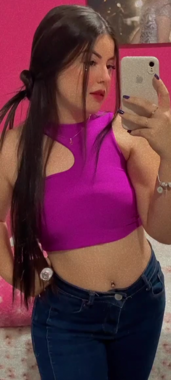 Namorada do corninho manso 🔥🔥 #JNnUhrRf