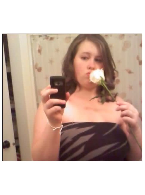 Cute College BBW - "Bird" #jQqCEmKI