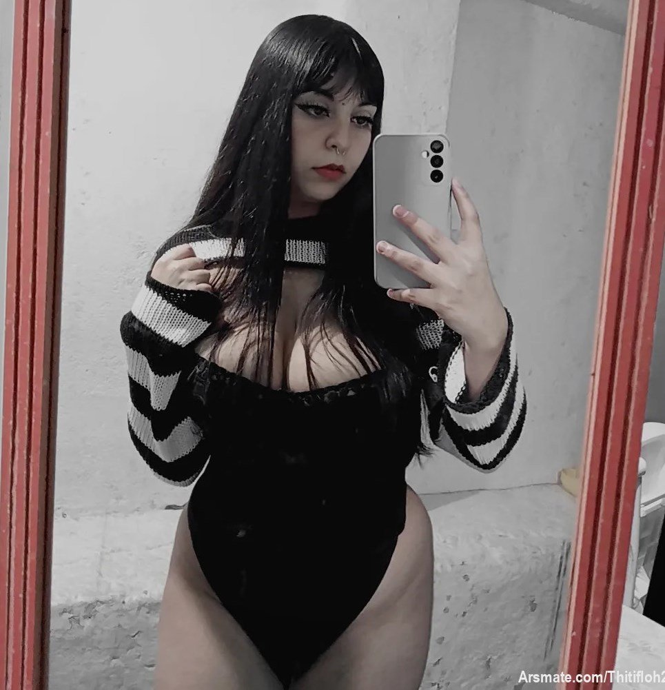 Tetona Chilena Caliente #jULA4tJQ