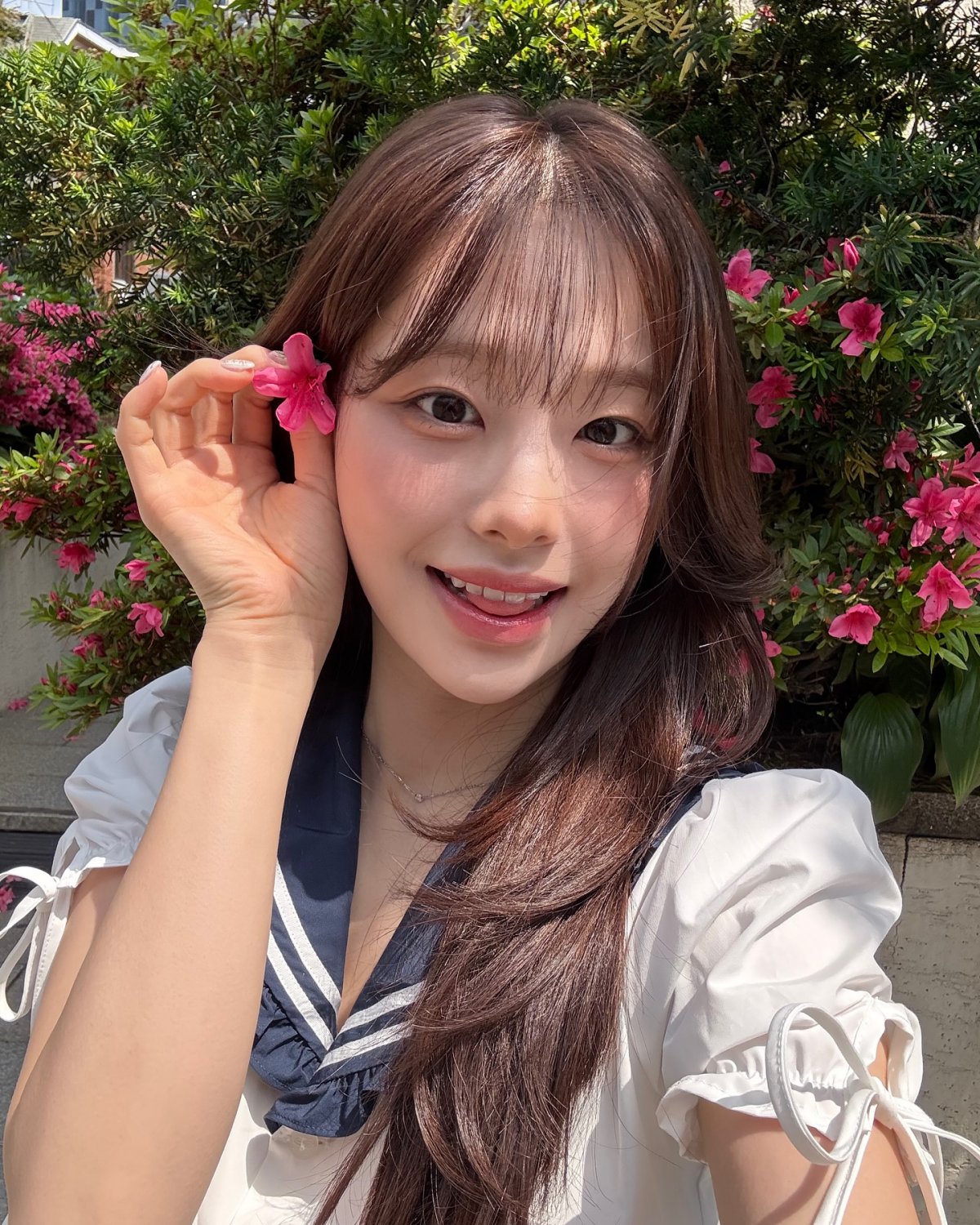 Chuu (K-Pop Girl) - Sexy Mix #JuT7o37T