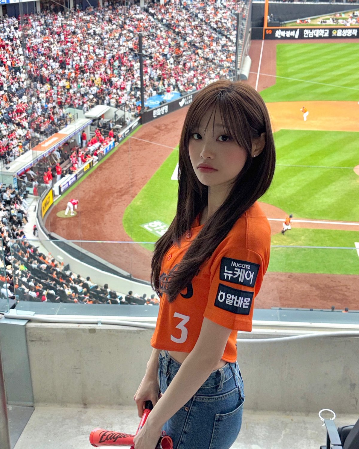 Chuu (K-Pop Girl) - Sexy Mix #JvqPU1EP