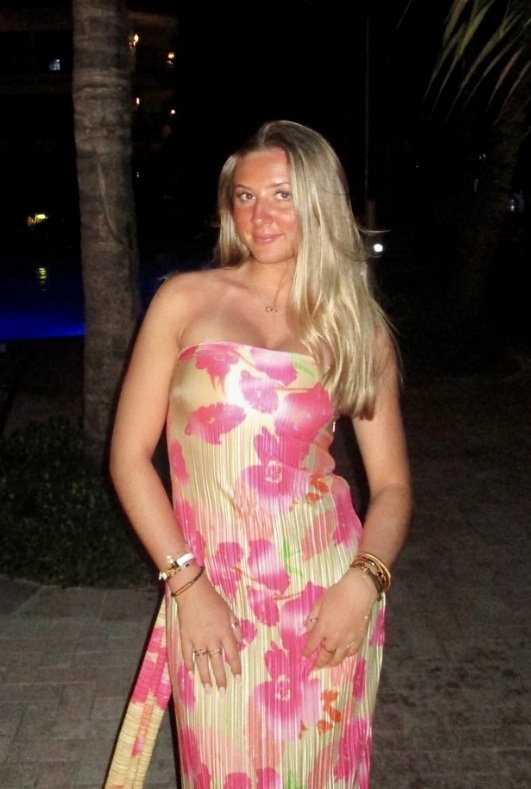 Hot blonde IRL sorority teen is perfect goon fuel #jw6JrGVD
