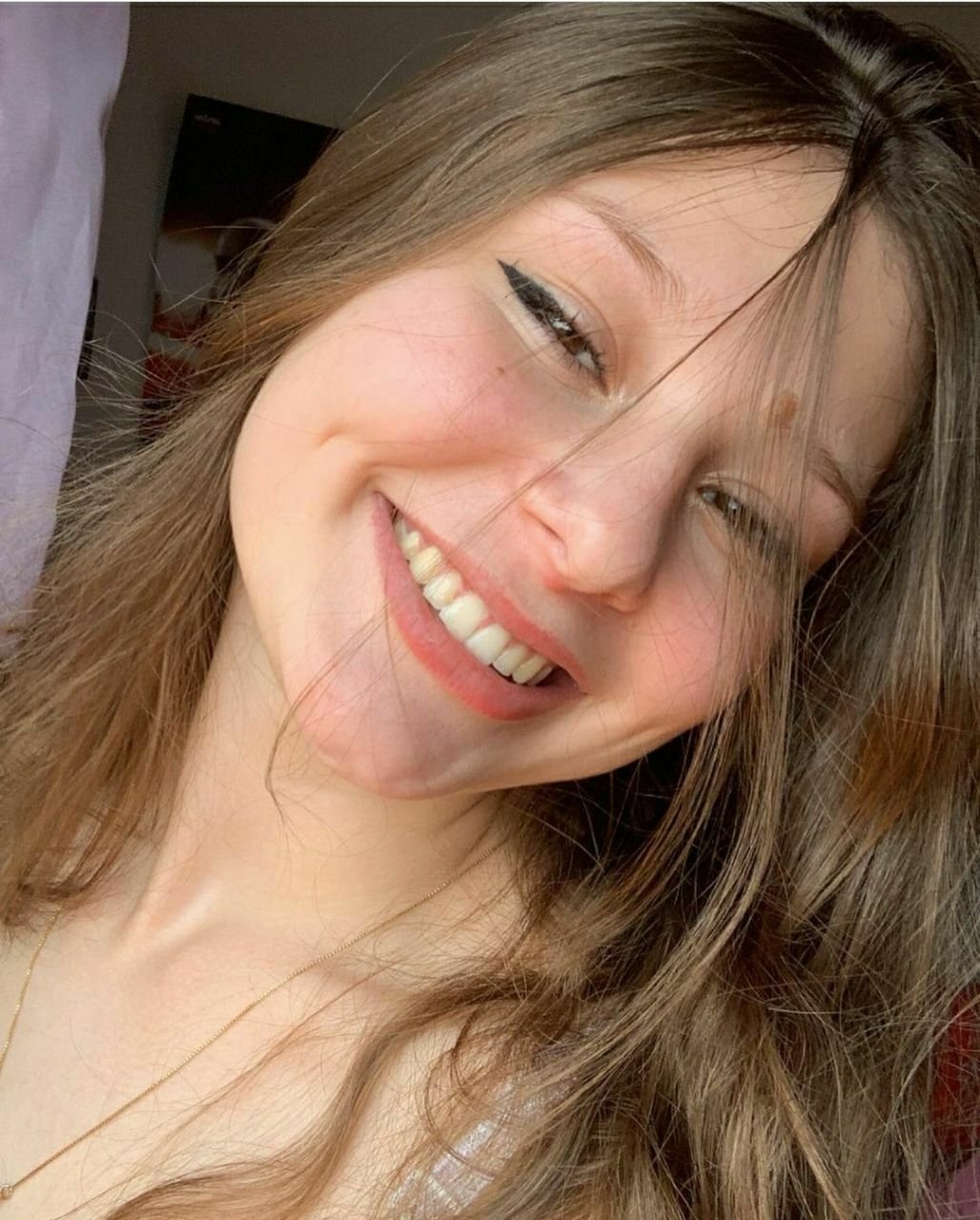 Branquinha linda vazada #JyALbv21