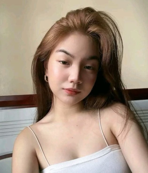 Asian Pinay Teen #JysNr7A0