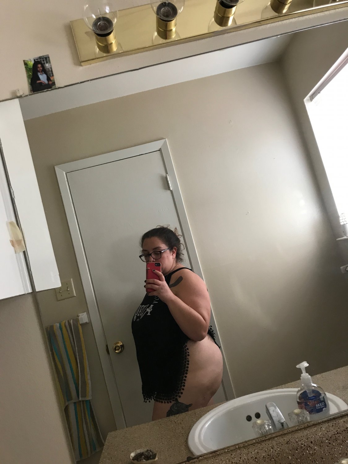 bbw milf Sahar #K6CjvcQV