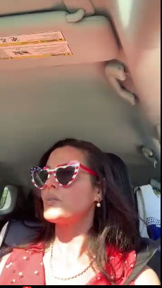 sexy milf vaping slut american glasses #kASeBQTK