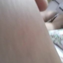 velha do badoo me mandou um video