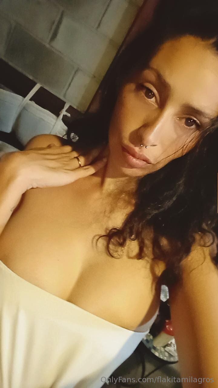 Flaca Argentina Hot #KCt70pLt