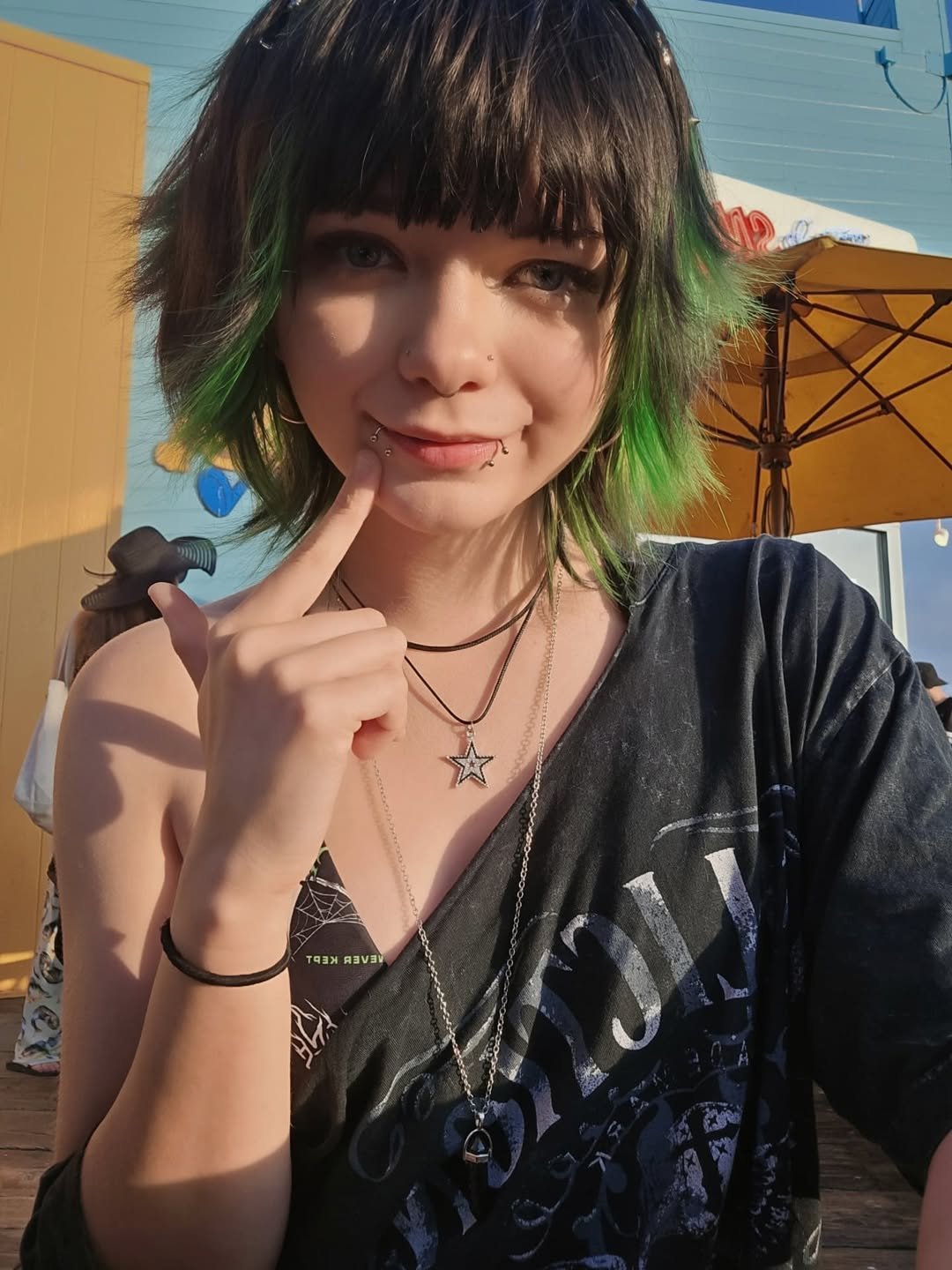 ZoeSparks #kdRzch1L