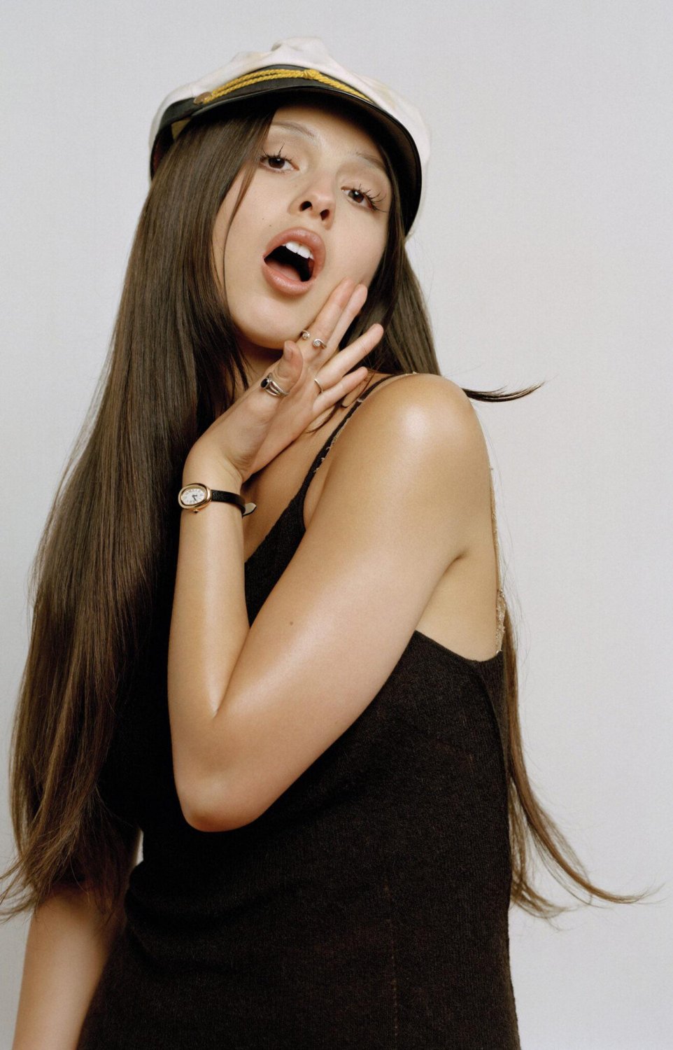Olivia Rodrigo - Sexy Mix #kggvXIsj