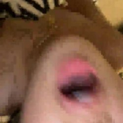 Slut gets roughly fucked by BBC