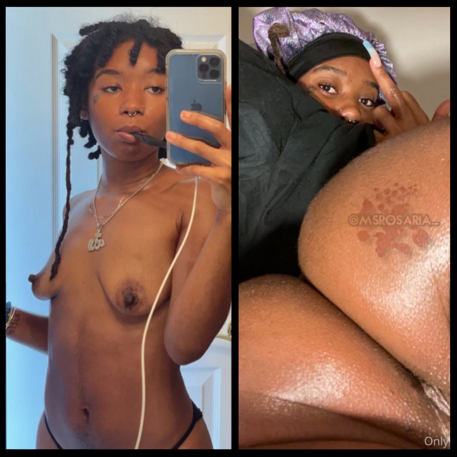 🏝️Island Ebony Girl Deep throat | ⲘⲓssRⲟsⲁrⲓⲁ | ᴬᴬ³³⁷ #kMpQ1qFy