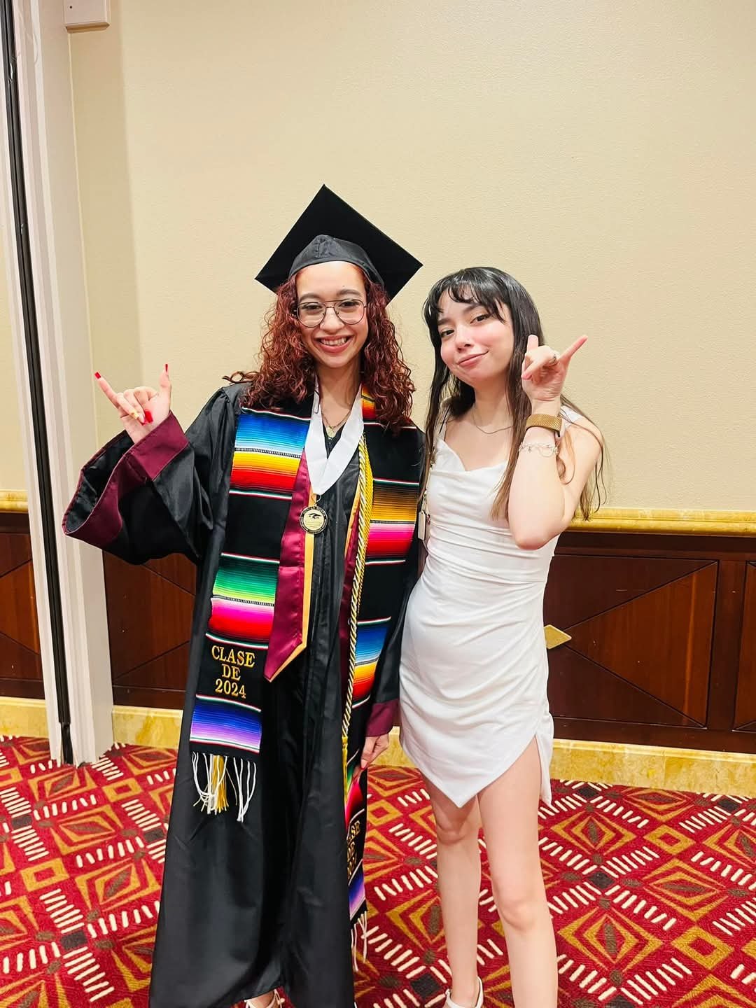 Latina sister's #ks1z1zWi