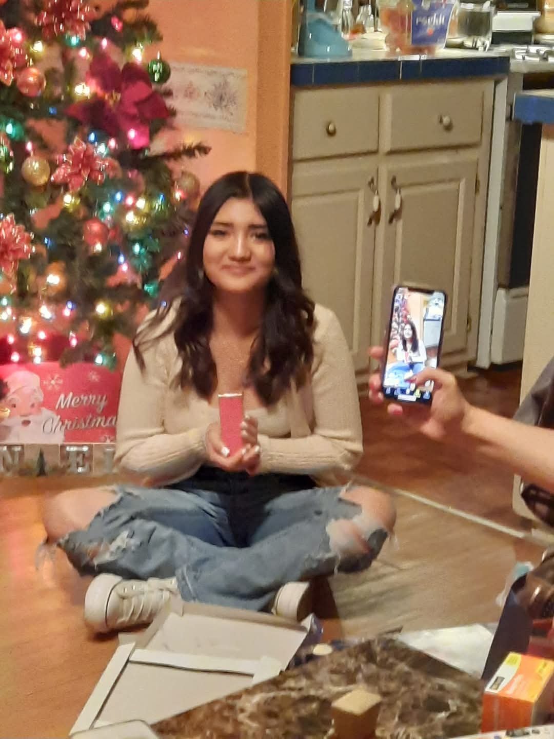My sexy latina family #KSDyf6ir