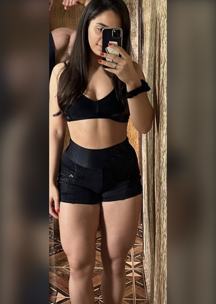 Contribuição do seguidor 👍 Mais da Vitória, égua reprodutora #kx8CKDzb