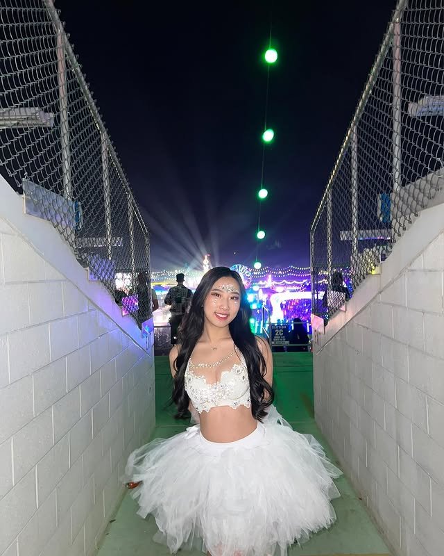 kzammiqb Sexy petite ABG teen Ivy #kzammiQB