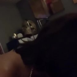 Damn She A Demon
