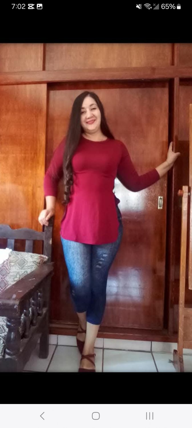 My sexy Latina aunt (part 4) #lAEvRpvN