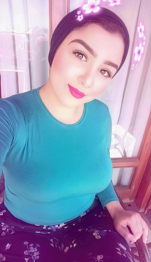 Muslimah #lB3YFUMQ