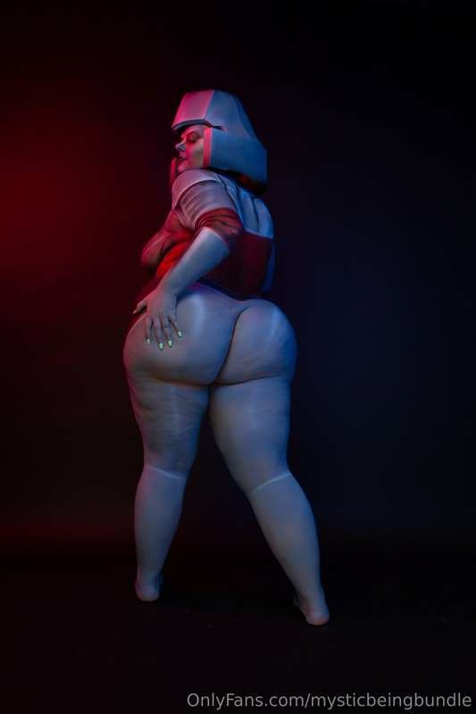 Cosplay transformers thickness #LgK4Gywx