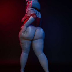 Cosplay transformers thickness