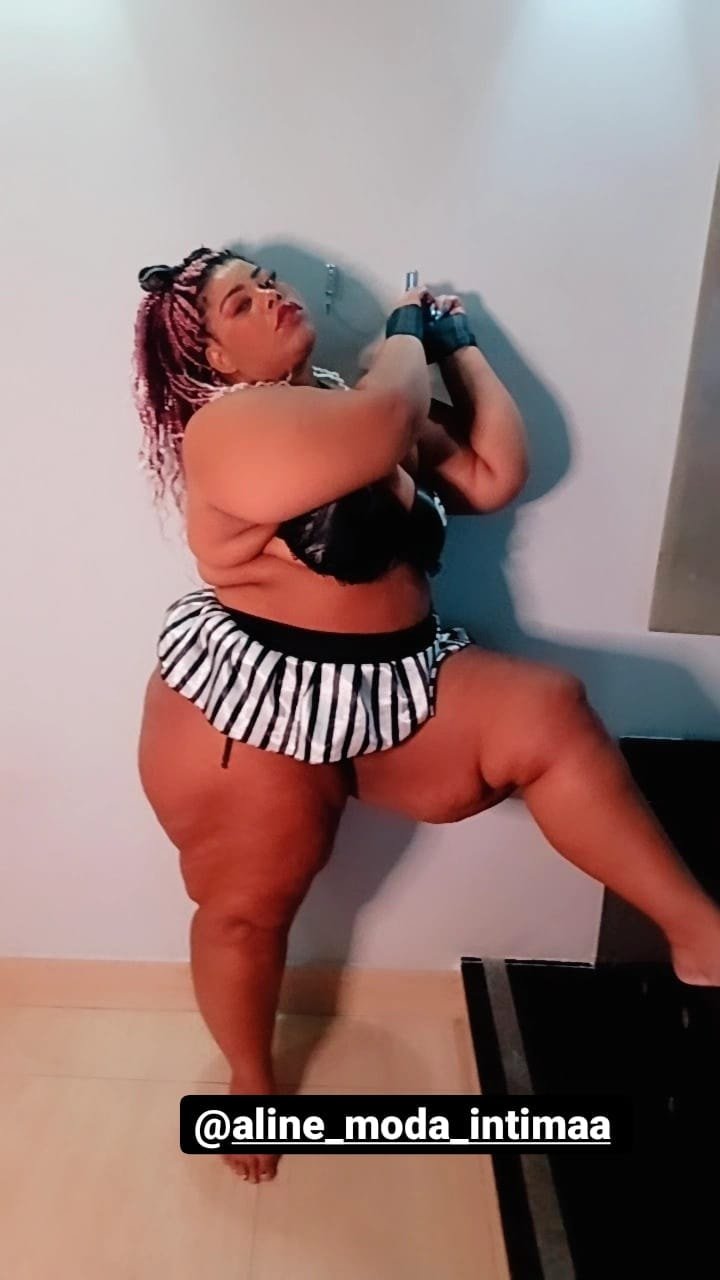 Sheila Vulcão #licpNGMH
