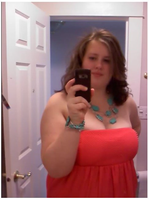 Cute College BBW - "Bird" #LiWHpg69