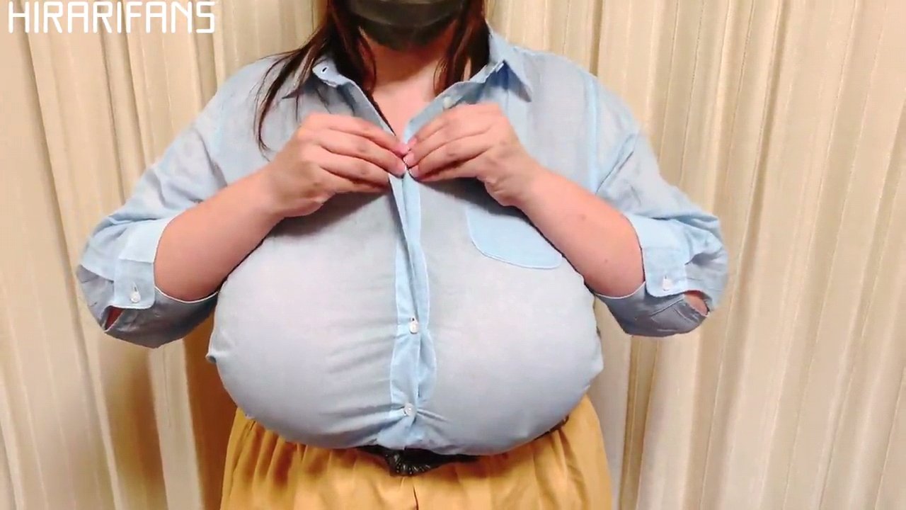 Massive Azn Titties #LKJIAzdG