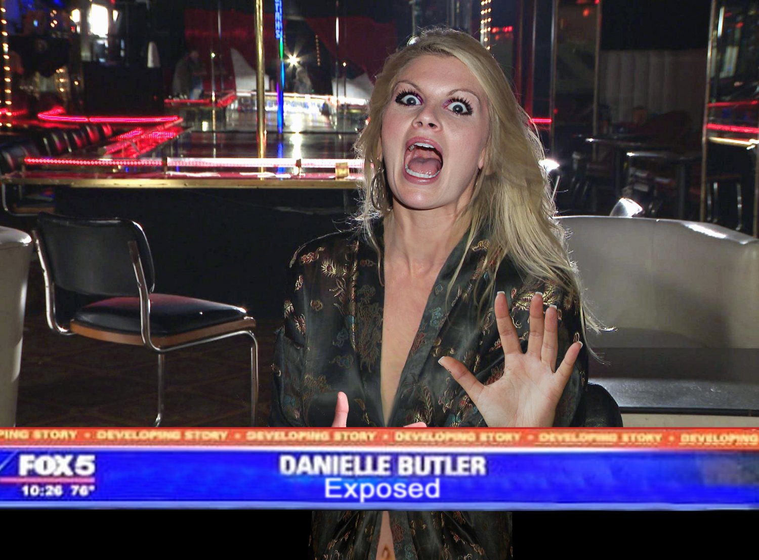 Danielle Webslut #LmQ4pRFr
