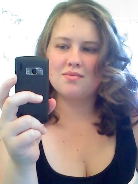 Cute College BBW - "Bird" #lMT3yD2b