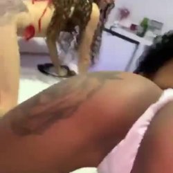 Favela Venceu