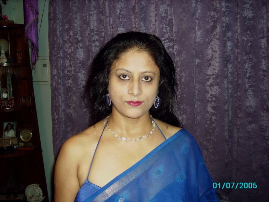 Mom's friend exposing her assets #LVMaYanG
