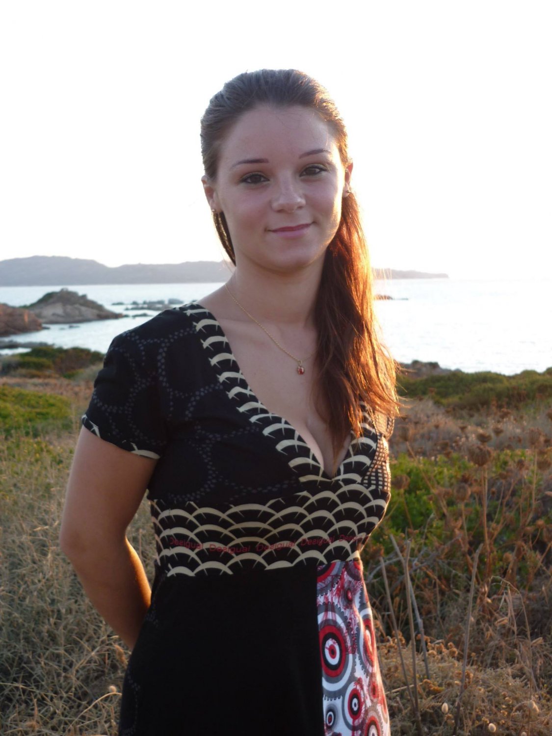 Valentina #LYmlaEsM