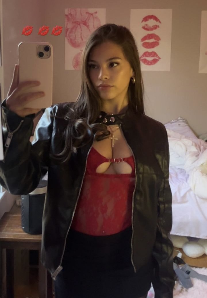 I’ve sprayed so fucking jizz to this barely legal cumrag webslut. Fuck. I love young whores #LZMtlgCJ