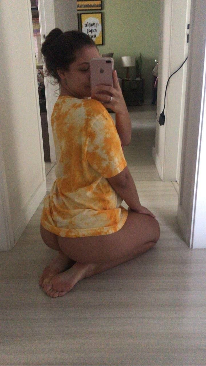 Vazou a esposa safada #M4uOesho