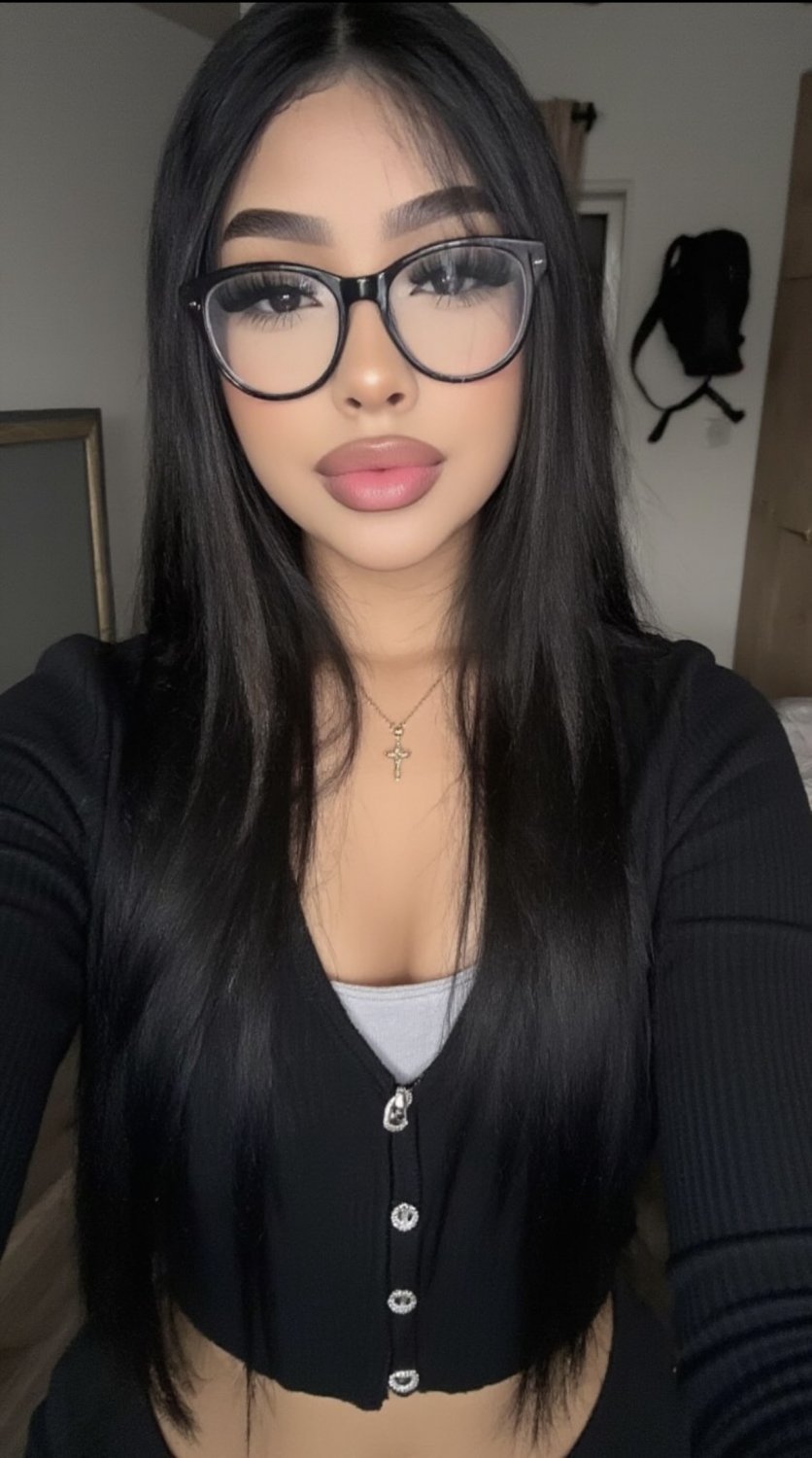 Juicy Hot Latina Drains Balls #m6qRMCq6
