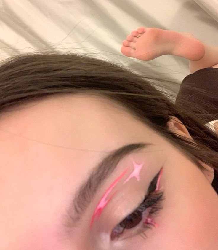 Beautiful foot poses vol_02 #m6yHYVKm