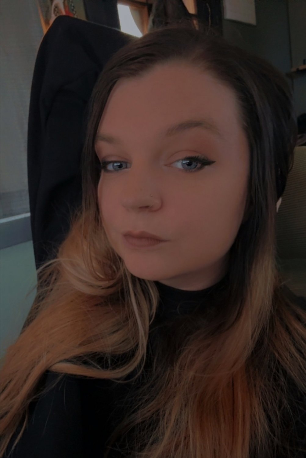 Yet another slutwife from Ohio. #mA1H9i1F